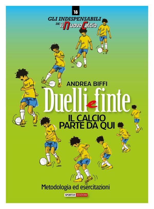 Duelli e finte