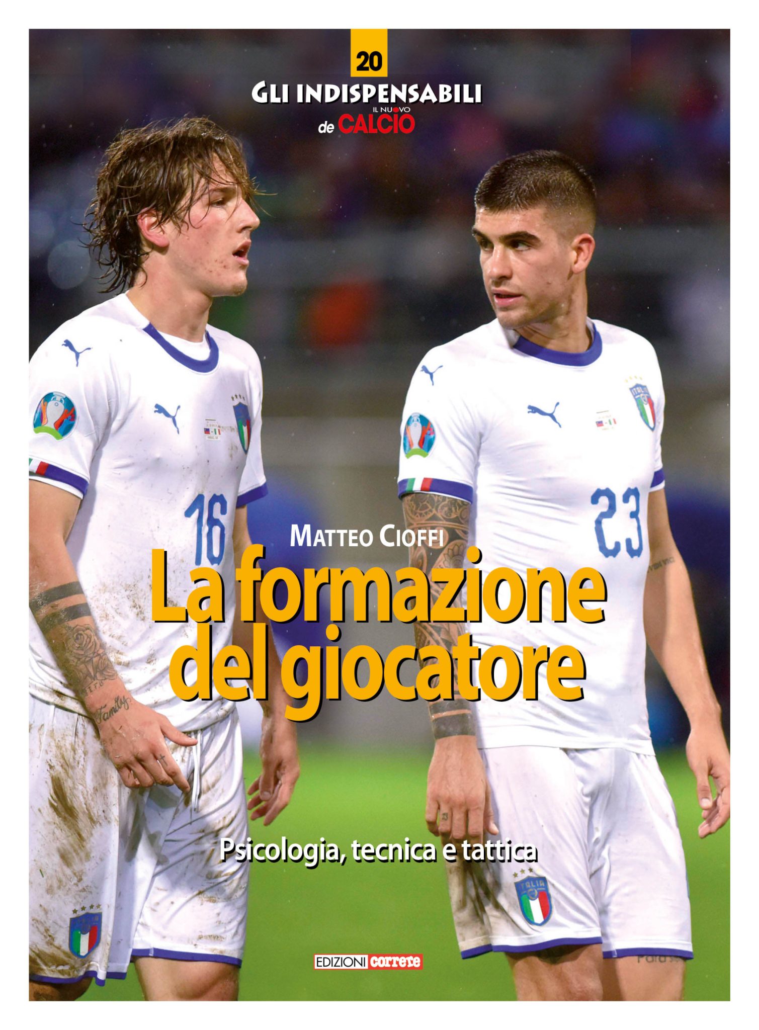 INDI 20