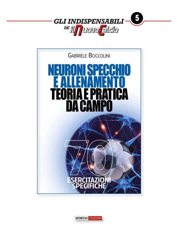 Neuroni specchio e allenamento. Teoria e pratica da campo – eBook
