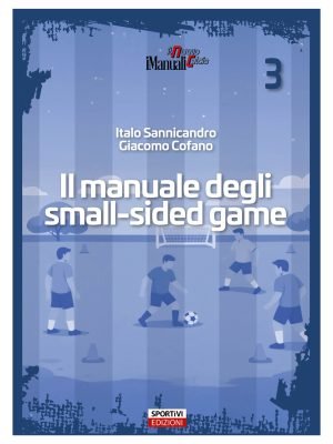 Il manuale degli Small-Sided game